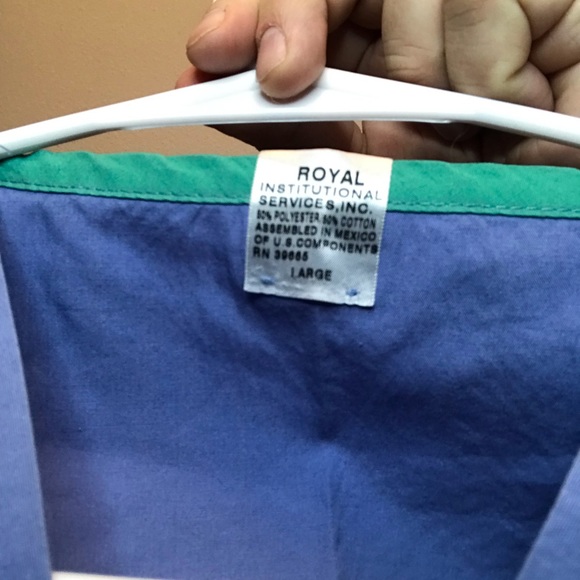 Scrubs - Picture 3 of 3